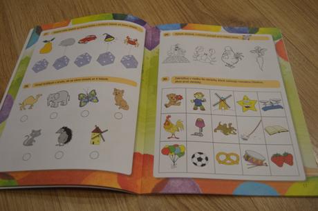 Hravá abeceda pre 1. ročník,