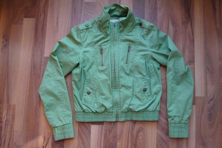 Jarná bundička, m