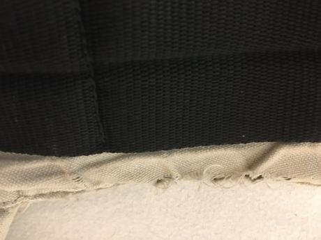 Ergononicky nosic manduca, manduca