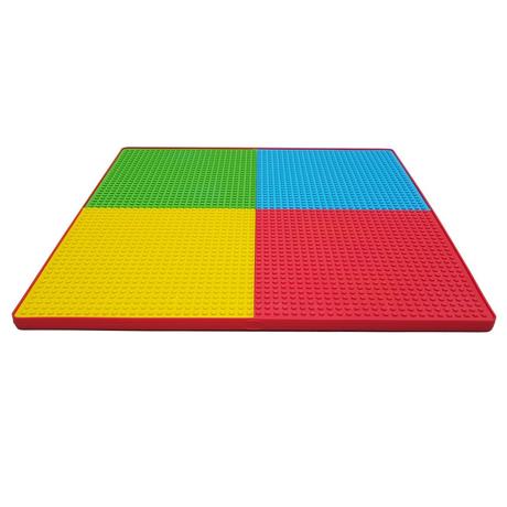 Sada nábytku pre deti multifun - stolček,