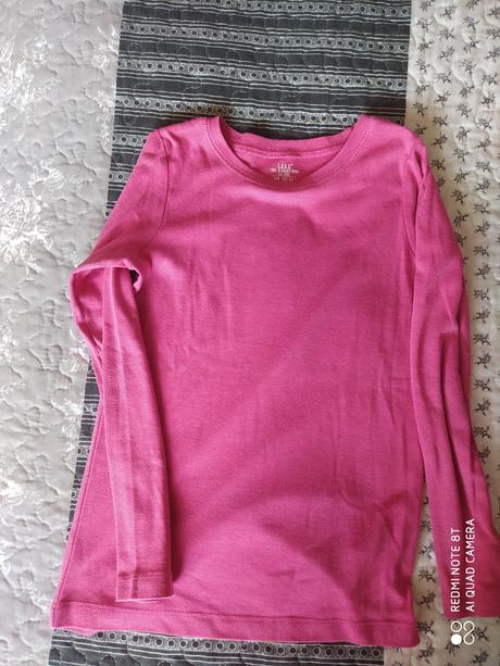 Tričko, l.o.g.g.,122