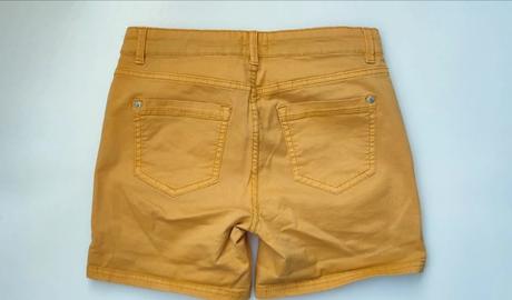 Kratke nohavice motivi, 36