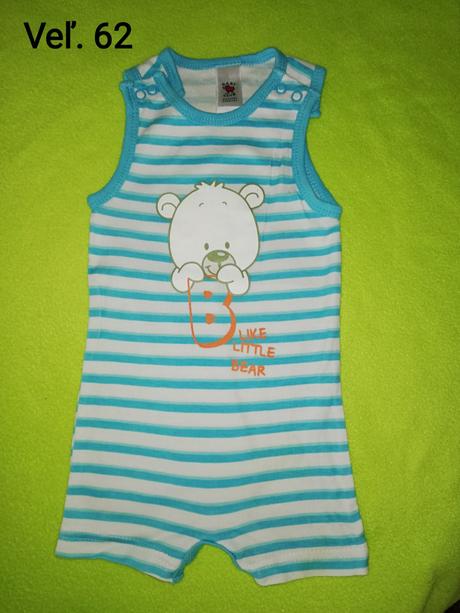 Opalovacky, baby club,62