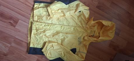 Bunda do dažďa, alive,116