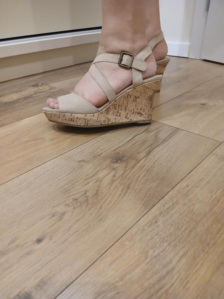 Damske sandale, clara barson,40