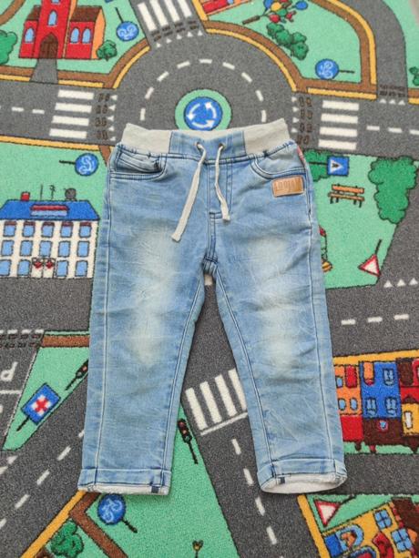 Rifle, coccodrillo,86