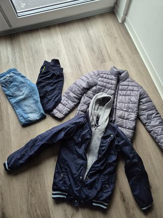 Darujem 140/146, 140–152