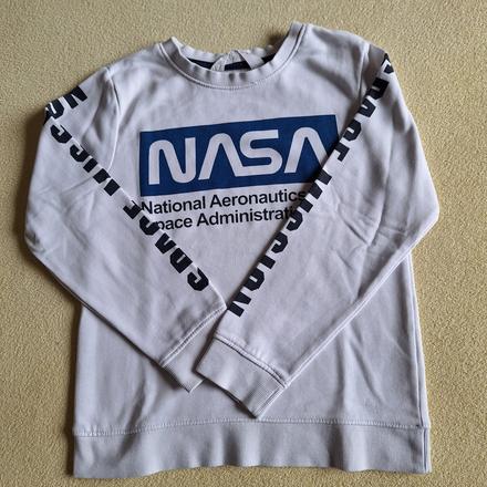 Tričko 122/128, h&m,128