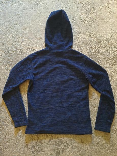 Kilimanjaro flísová mikina, kilimanjaro,164