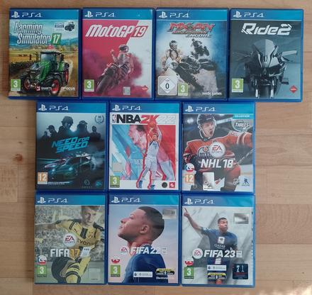 Ps4 ps5 hra hry playstation3, 