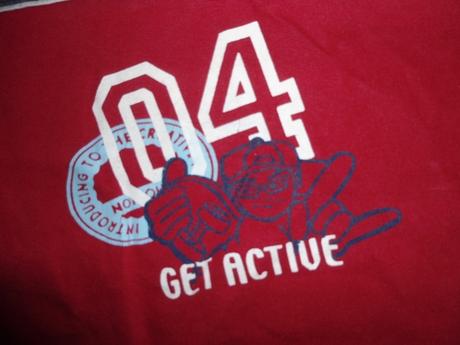 Chlapcenske tricko - darujem k objednavke, 92