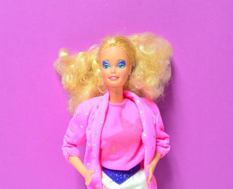 Barbie the rockers, 