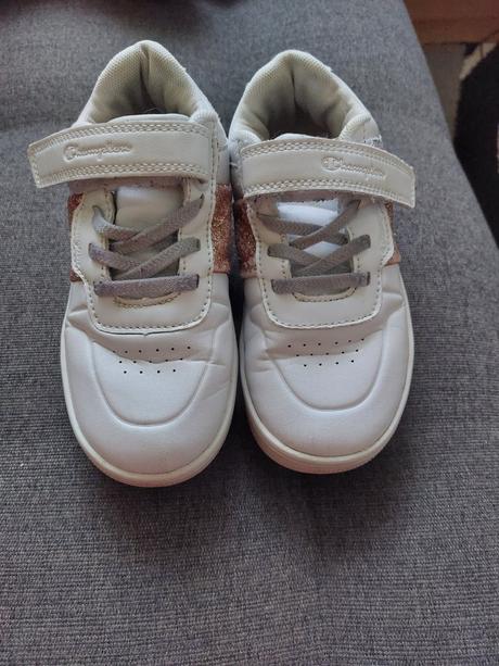 Tenisky, champion,30