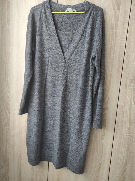 Šaty na kojenie, h&m,l