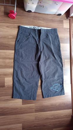 3/4 nohavice v.m/50, m