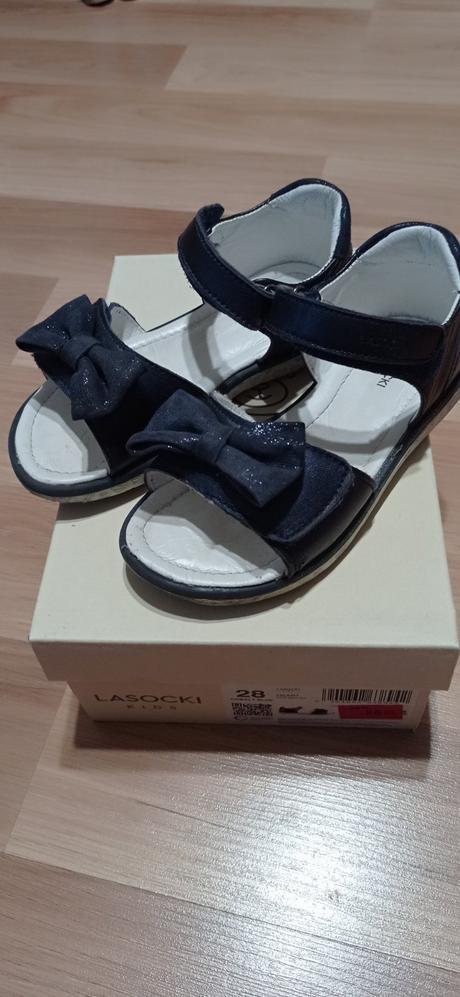 Sandále lasocki č.28, lasocki,28