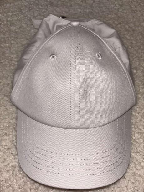 Šiltovka h&m 52-58, h&m,116 / 122 / 128