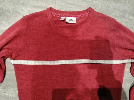 Svetrové šaty bonprix, v152-158,12-13r., bonprix,152