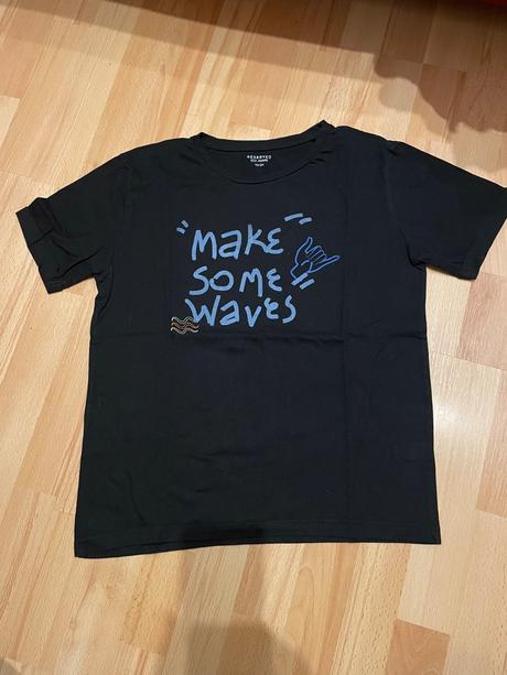 Trička krátky rukáv - 4ks, reserved,152