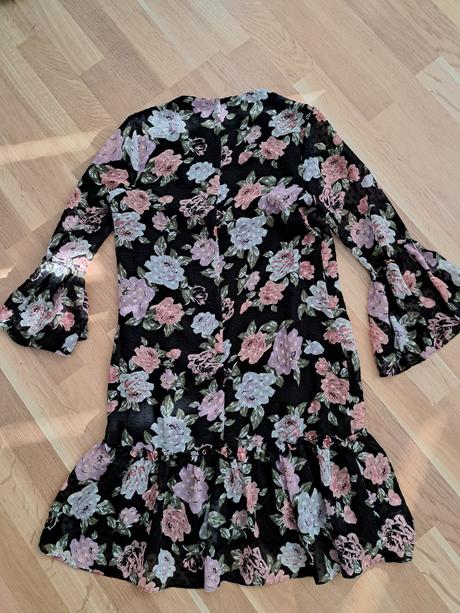 Šaty, miss selfridge,34