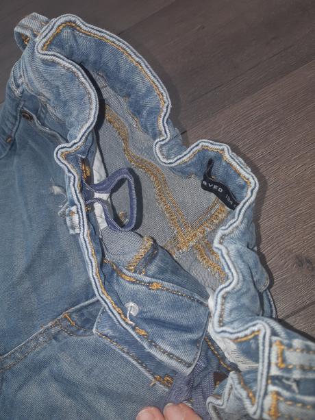 Rifle reserved, reserved,134