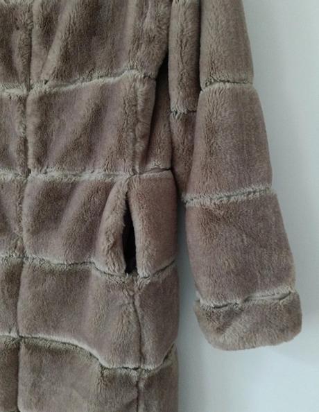 Mäkký kožúšok, reserved,s