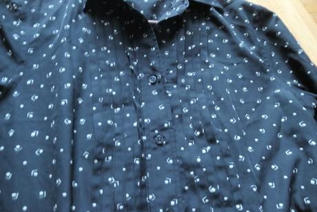 Ralph lauren luxusne cierno/biele krasne s/m, ralph lauren,s