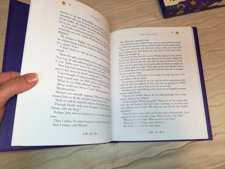 J. m. barrie peter pan nau20, 