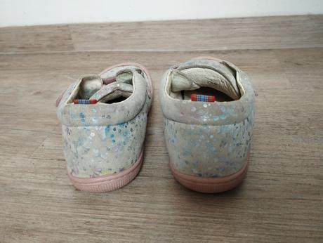 Kvetinové tenisky koel 31, koel4kids,31