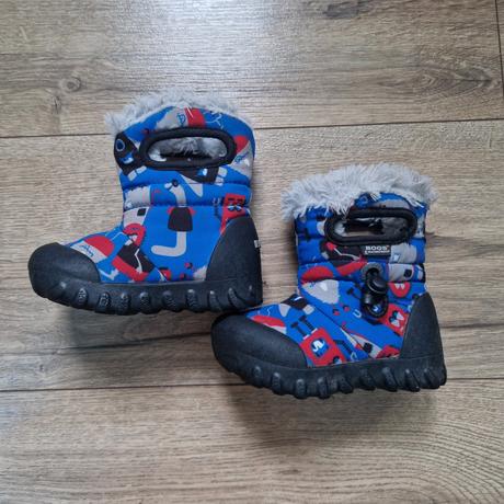 Bogs snehule/ čižmy, 21