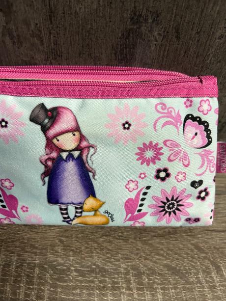 Santoro dievcensky dvojity peračnik the dreamer,