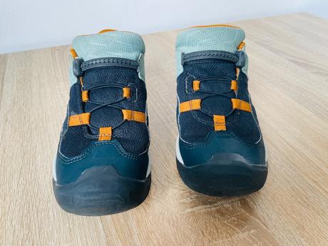 Quechua veľkosť 34., quechua,34