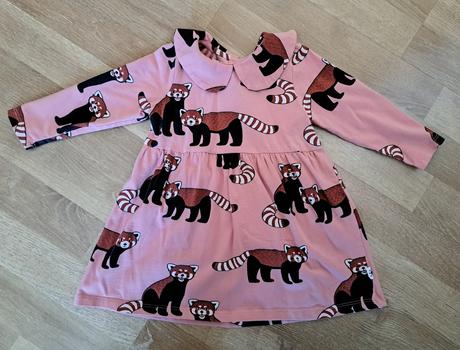 Šaty lindex, lindex,80