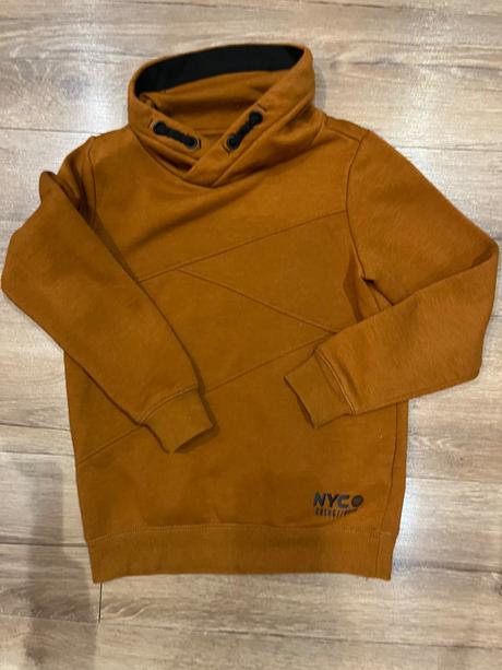 Mikina pre chlapca, takko,134