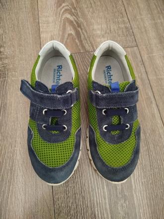 Richter tenisky, richter,30