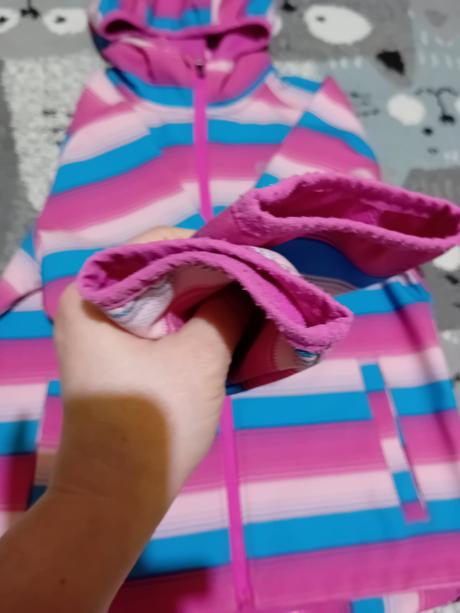 Bunda, alpine pro,152