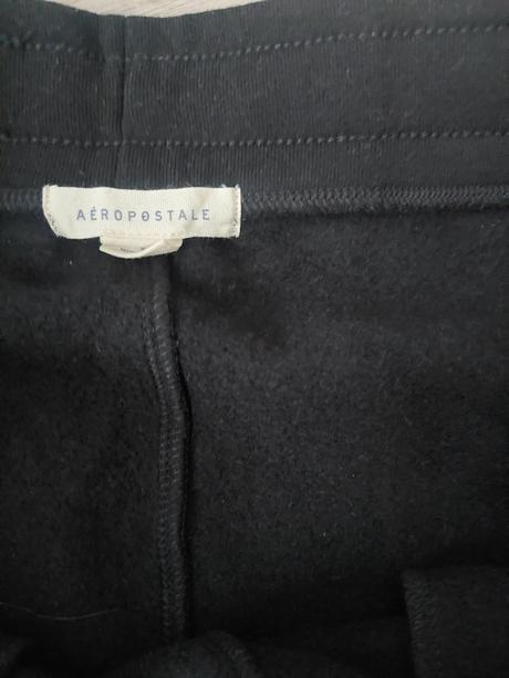 Teplaky, aeropostale,l