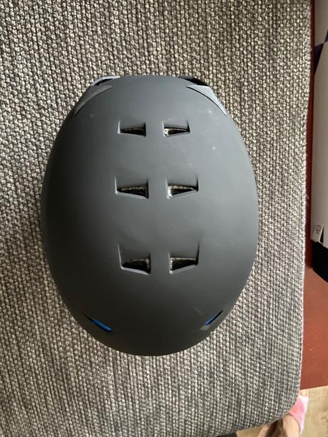 Lyžiarska prilba junior, xs