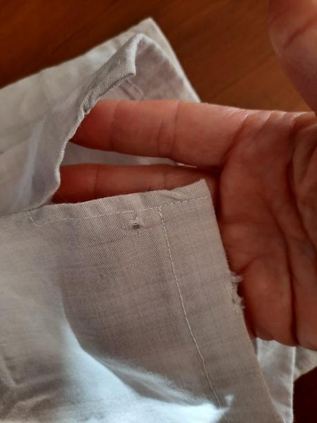 Dámske letné nohavice, m