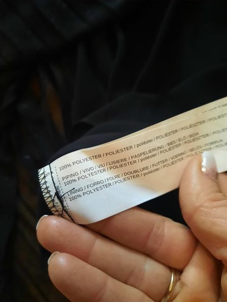 Dámske šaty, mango,s