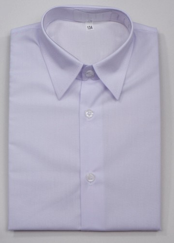 Biela košeľa, 92 - 134