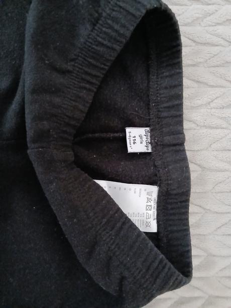 Nohavice teplejšie, dopodopo,116