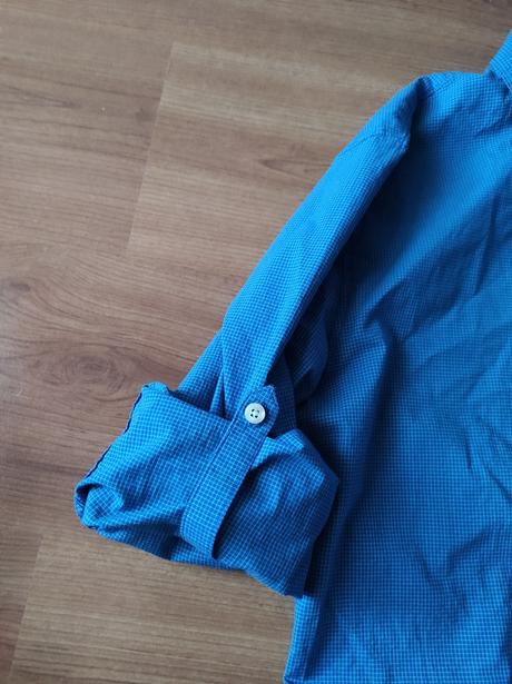 Pánska košeľa, new yorker,m