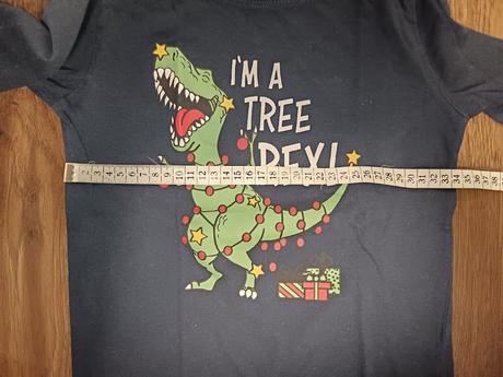 2x pyžamo mix, dopodopo,122