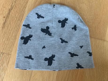 Čiapka s vranami, 80