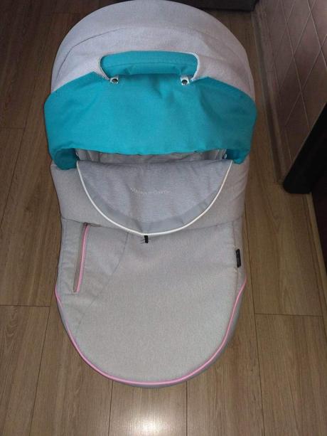 Kočik trojkombinácia, coletto,coletto verona