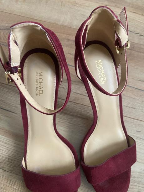 Damske sandalky michael kors, michael kors,40