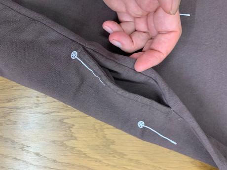 Mile šaty, tunika palice 92/98, mile,98