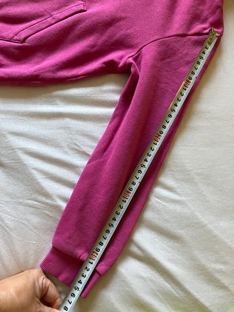 Mikina h&m, h&m,128