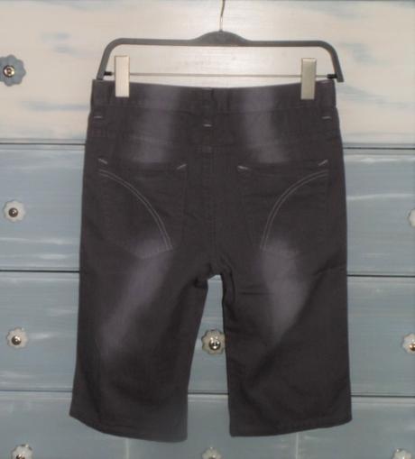 Rifľové kraťasy zn.y.f.k, kik,158